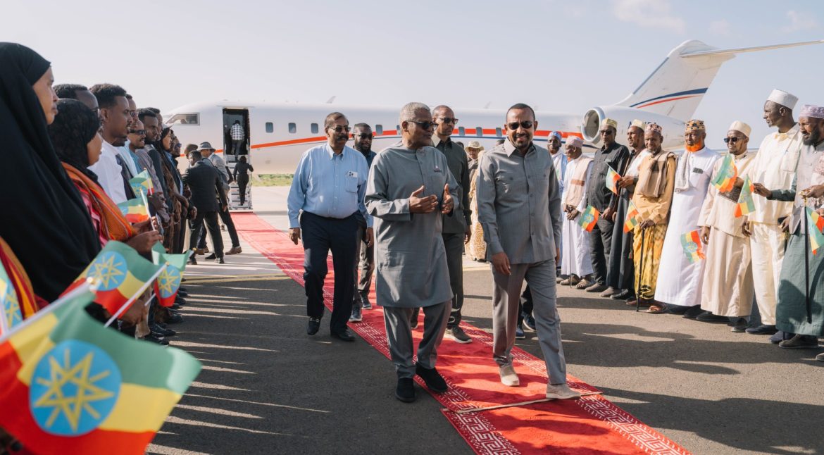Fertiliser Plants: Dangote vows to ensure food security in Africa