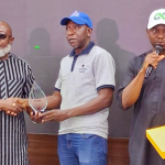 Road Safety Advocacy: Dangote wins Corporate Excellence Award